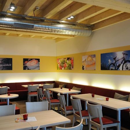 Auszeit Cafe & Hotel Oberwornitz Екстер'єр фото
