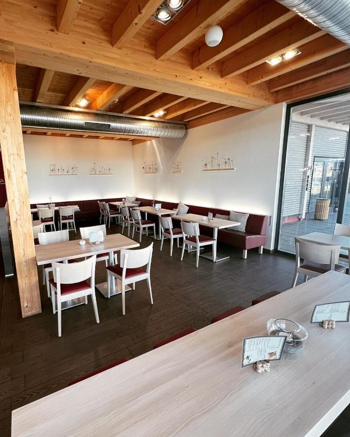 Auszeit Cafe & Hotel Oberwornitz Екстер'єр фото